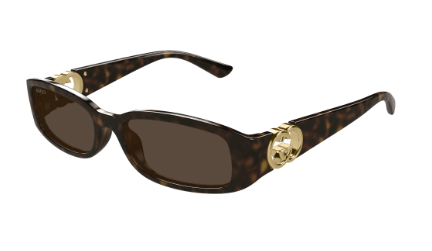 Gucci Γυναικεία Γυαλιά Ηλίου GG 1661S