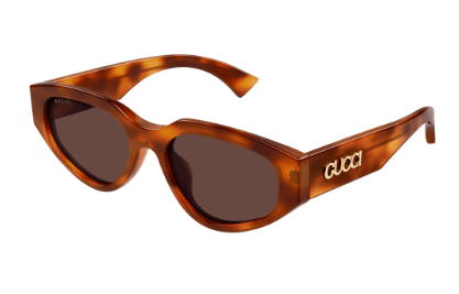 Gucci Unisex Γυαλιά Ηλίου GG1845S
