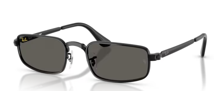 Ray Ban Unisex Γυαλιά Ηλίου RB 3927