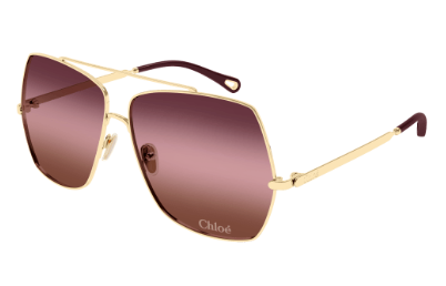 Chloe Γυναικεία Γυαλιά Ηλίου CH 0278S