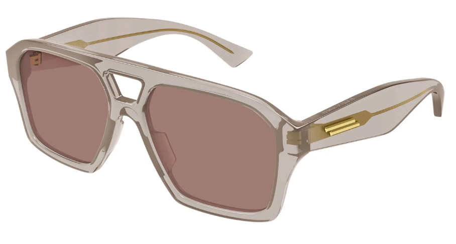 Bottega Veneta Ανδρικά Γυαλιά Ηλίου BV 1501S