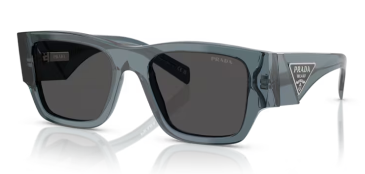 Prada Ανδρικά Γυαλιά Ηλίου PR 10ZS