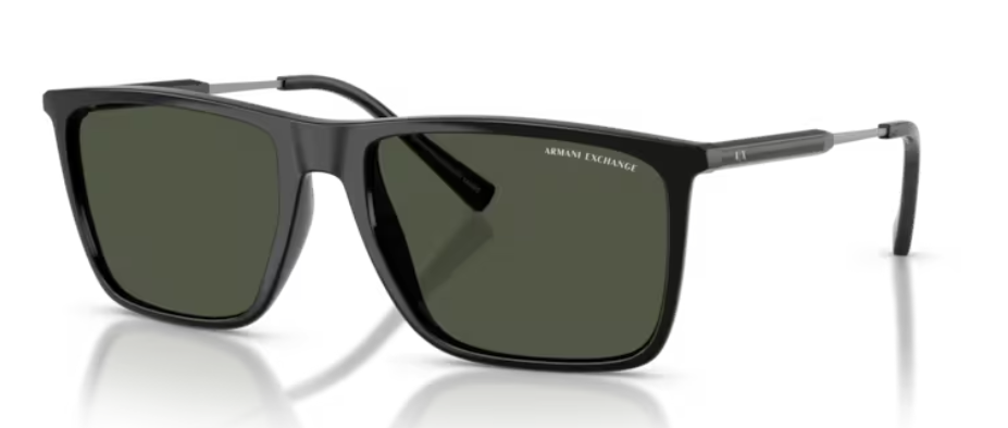Armani Exchange Ανδρικά Γυαλιά Ηλίου AX 4160S