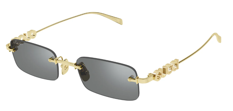 Gucci Unisex Γυαλιά Ηλίου GG1808S