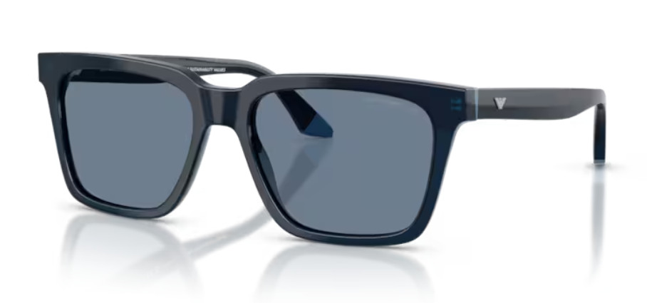 Emporio Armani Ανδρικά Γυαλιά Ηλίου EA 4260