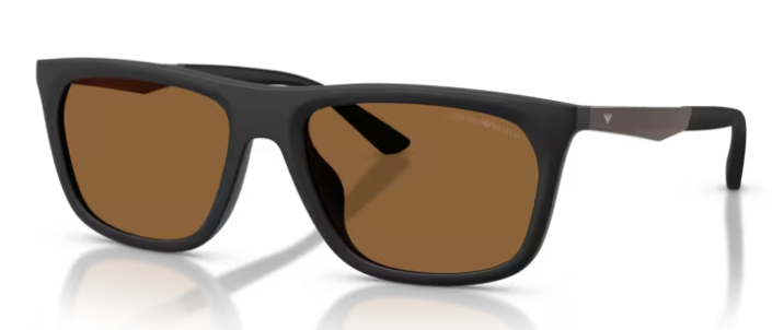 Emporio Armani Ανδρικά Γυαλιά Ηλίου EA 4272U