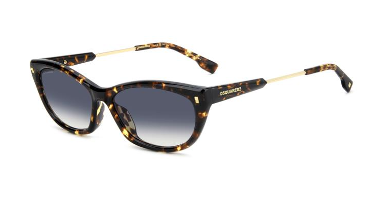 Dsquared2 Γυναικεία Γυαλιά Ηλίου D2 0209/G/S