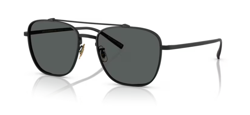Oliver Peoples Unisex Γυαλιά Ηλίου OV 1349ST