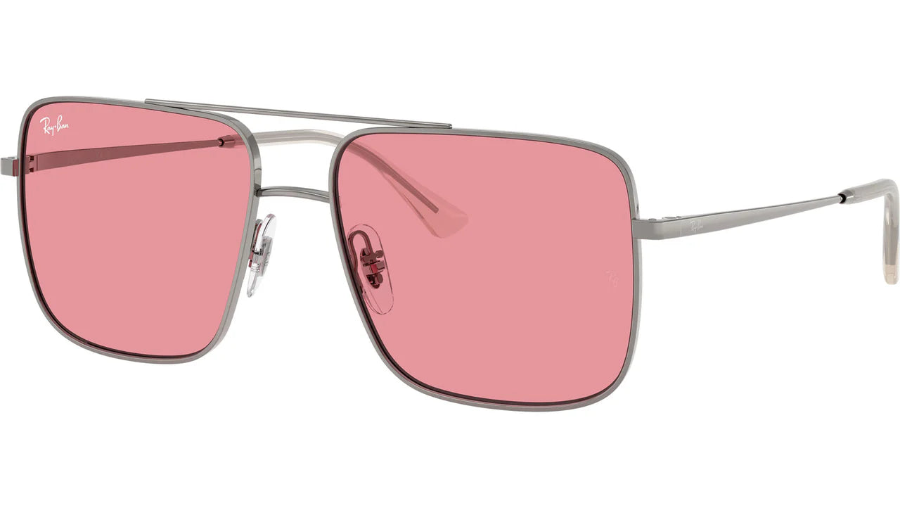 Ray Ban Unisex Γυαλιά Ηλίου RB 3758