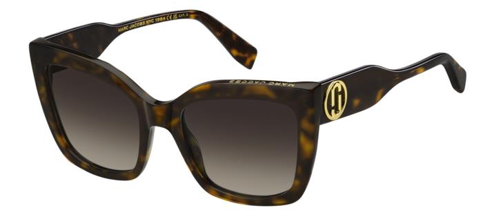 Marc Jacobs Γυναικεία Γυαλιά Ηλίου MARC 811/S