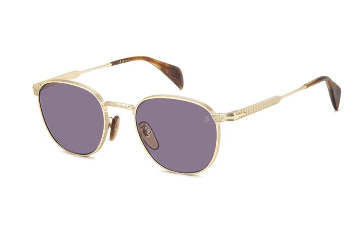 David Beckham Ανδρικά Γυαλιά Ηλίου DB 1228/S
