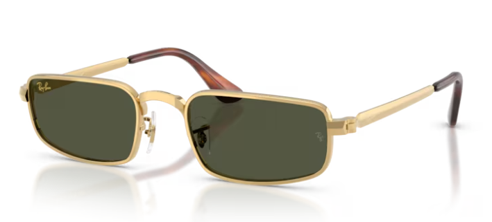 Ray Ban Unisex Γυαλιά Ηλίου RB 3927