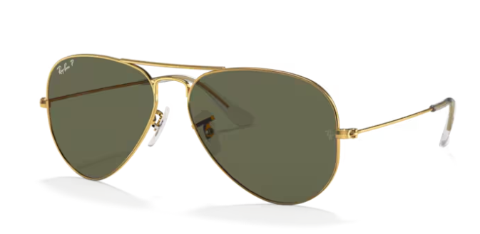 Ray Ban Unisex Γυαλιά Ηλίου RB3025