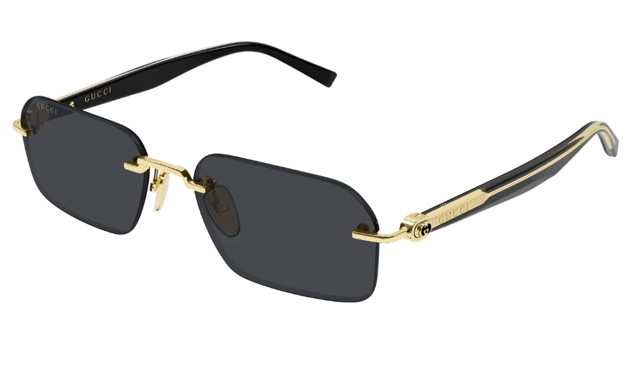 Gucci Ανδρικά Γυαλιά Ηλίου GG 2259S