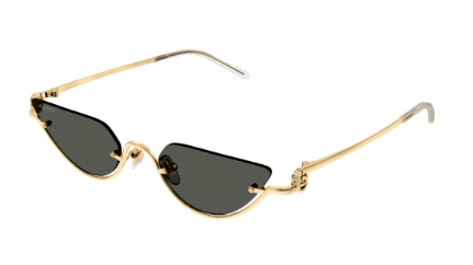 Gucci Unisex Γυαλιά Ηλίου GG 1603S