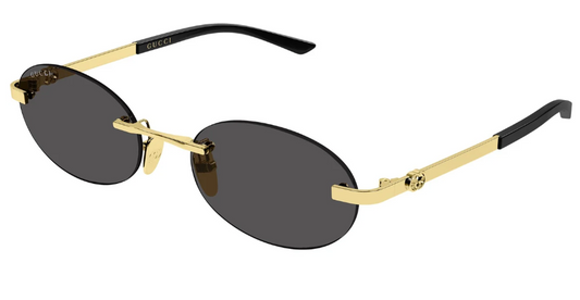 Gucci Unisex Γυαλιά Ηλίου GG2214S