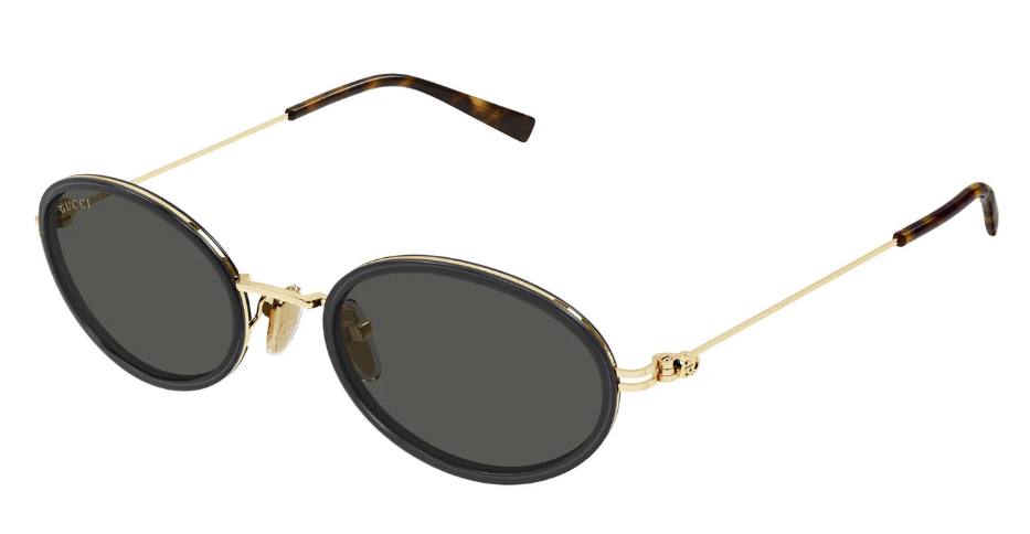 Gucci Unisex Γυαλιά Ηλίου GG1980S
