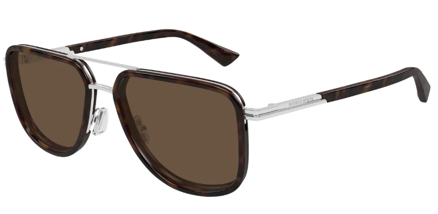 Bottega Veneta Ανδρικά Γυαλιά Ηλίου BV 1463S