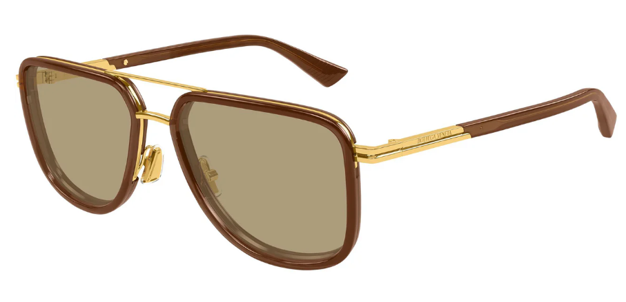 Bottega Veneta Ανδρικά Γυαλιά Ηλίου BV 1463S