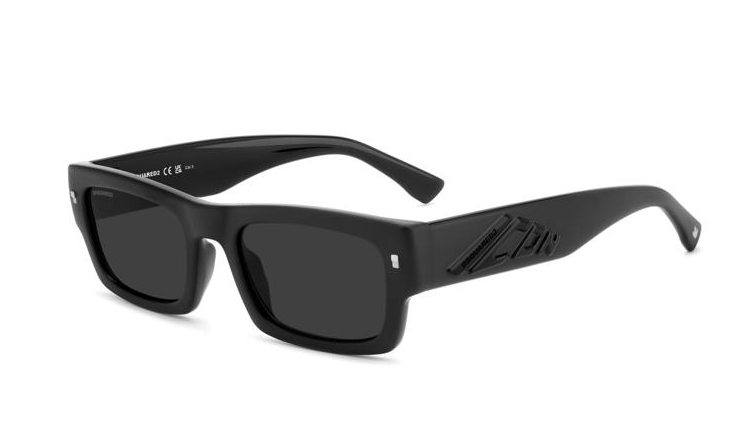Dsquared2 Unisex Γυαλιά Ηλίου ICON 0027/S