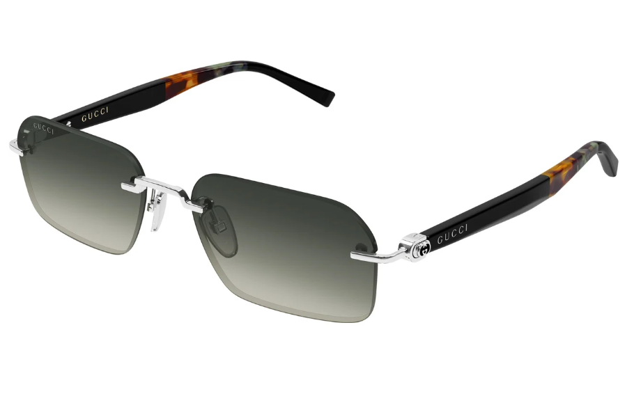 Gucci Ανδρικά Γυαλιά Ηλίου GG 2259S