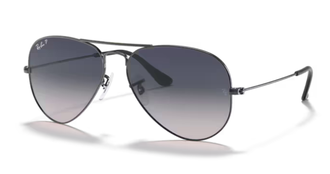 Ray Ban Unisex Γυαλιά Ηλίου RB3025