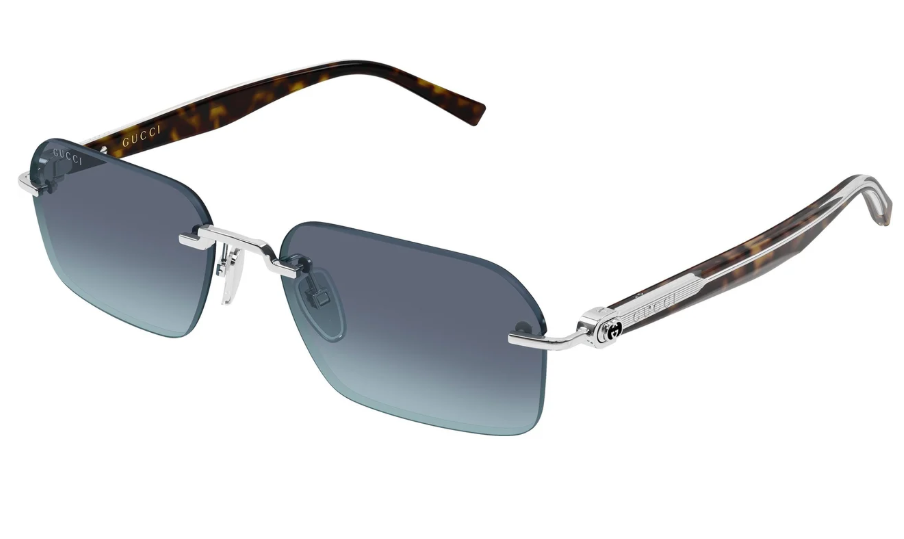 Gucci Ανδρικά Γυαλιά Ηλίου GG 2259S