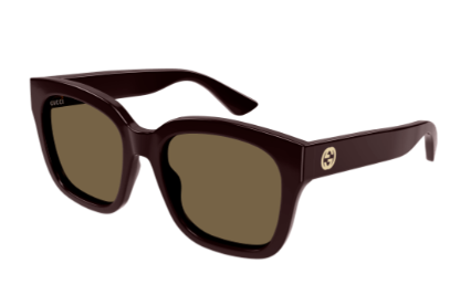 Gucci Γυναικεία Γυαλιά Ηλίου GG 1338S