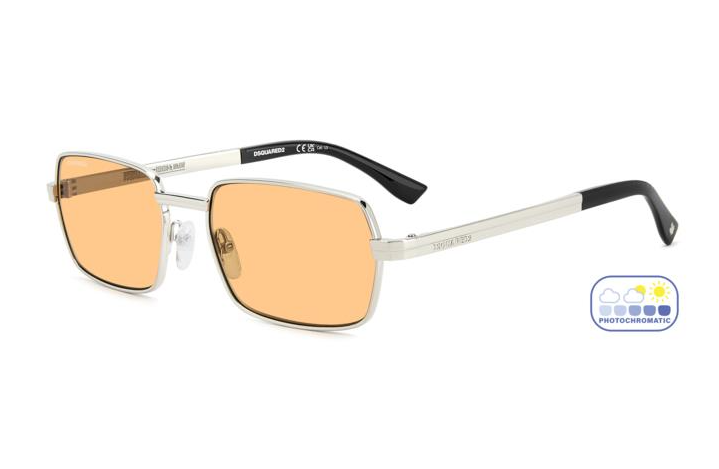 Dsquared2 Unisex Γυαλιά Ηλίου 0192/S
