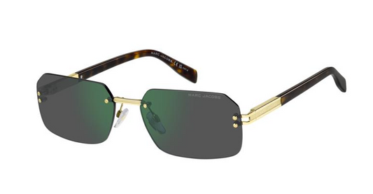 Marc Jacobs Ανδρικά Γυαλιά Ηλίου MARC 902/S