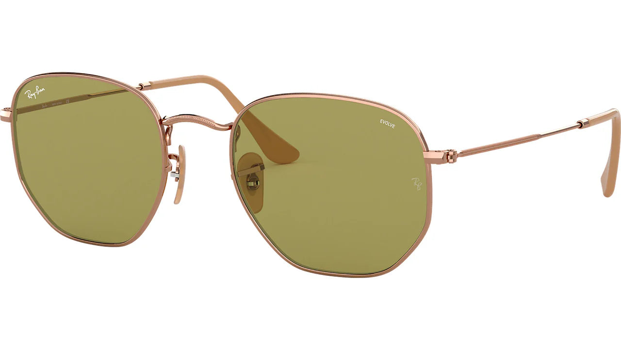 Ray Ban Unisex Γυαλιά Ηλίου RB 3548N