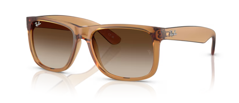 Ray Ban Unisex Γυαλιά Ηλίου RB4165 JUSTIN