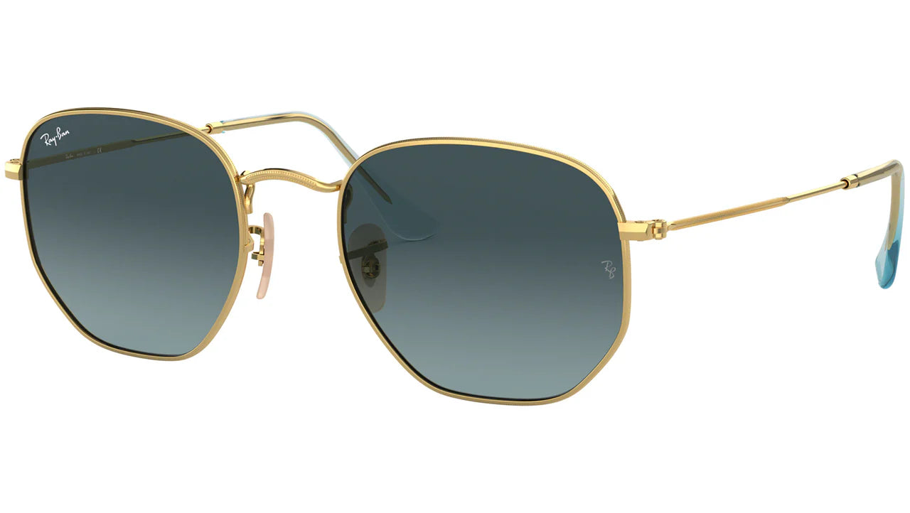 Ray Ban Unisex Γυαλιά Ηλίου RB 3548N