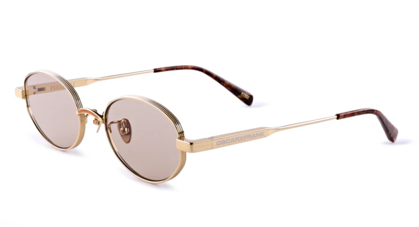 Oscar X Frank Unisex Γυαλιά Ηλίου PROVENZA