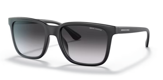 Armani Exchange Ανδρικά Γυαλιά Ηλίου AX 4112SU