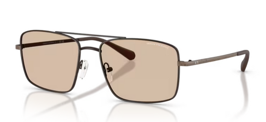 Armani Exchange Ανδρικά Γυαλιά Ηλίου AX 2054S