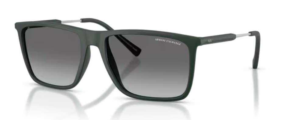 Armani Exchange Ανδρικά Γυαλιά Ηλίου AX 4160S