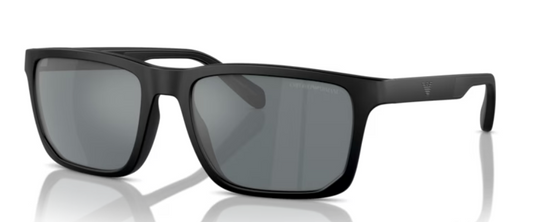 Emporio Armani Ανδρικά Γυαλιά Ηλίου EA 4219