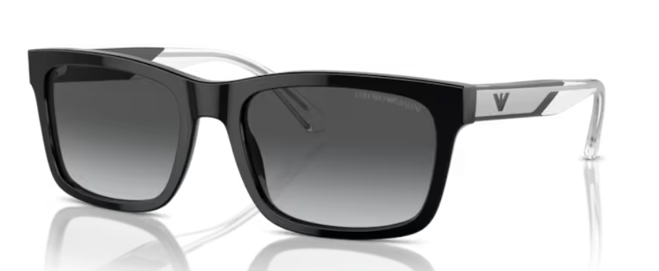 Emporio Armani Ανδρικά Γυαλιά Ηλίου EA 4224