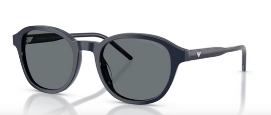Emporio Armani Ανδρικά Γυαλιά Ηλίου EA 4247U
