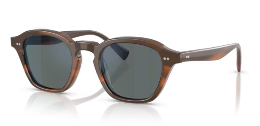 Oliver Peoples Ανδρικά Γυαλιά Ηλίου OV 5580SU