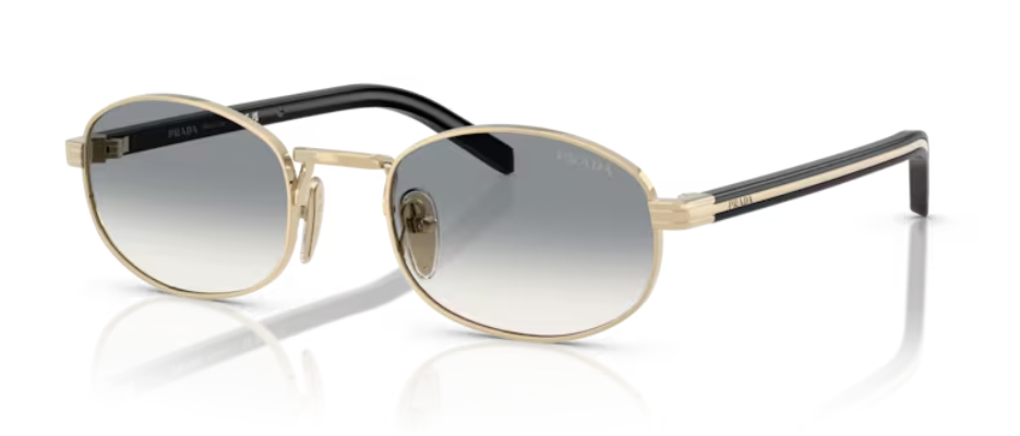 Prada Unisex Ηλίου PR B53S