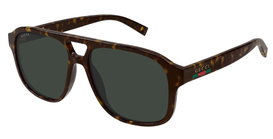 Gucci Ανδρικά Γυαλιά Ηλίου GG1856S