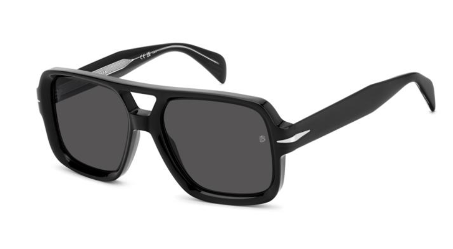 David Beckham Ανδρικά Γυαλιά Ηλίου DB 7151/S