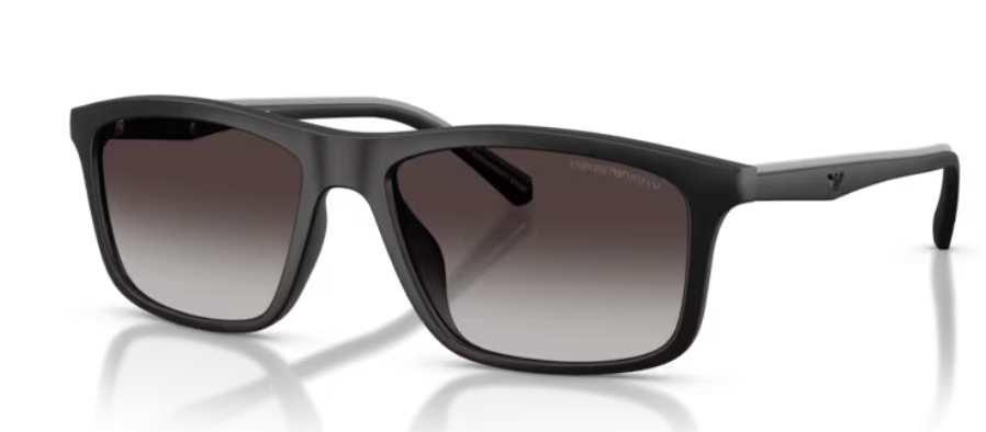 Emporio Armani Ανδρικά Γυαλιά Ηλίου EA 4257U