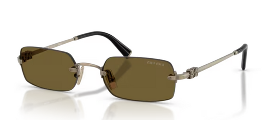 MIU MIU Γυναικεία Γυαλιά Ηλίου MU B50S