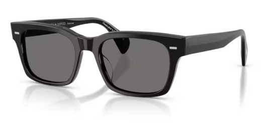 Oliver Peoples Ανδρικά Γυαλιά Ηλίου OV 5332SU