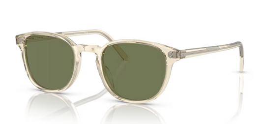 Oliver Peoples Unisex Γυαλιά Ηλίου OV 5219S