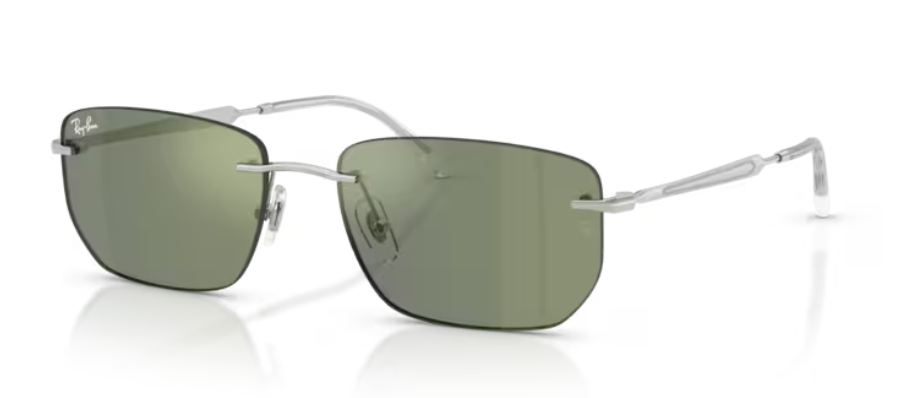 Ray Ban Unisex Γυαλιά Ηλίου RB 3768
