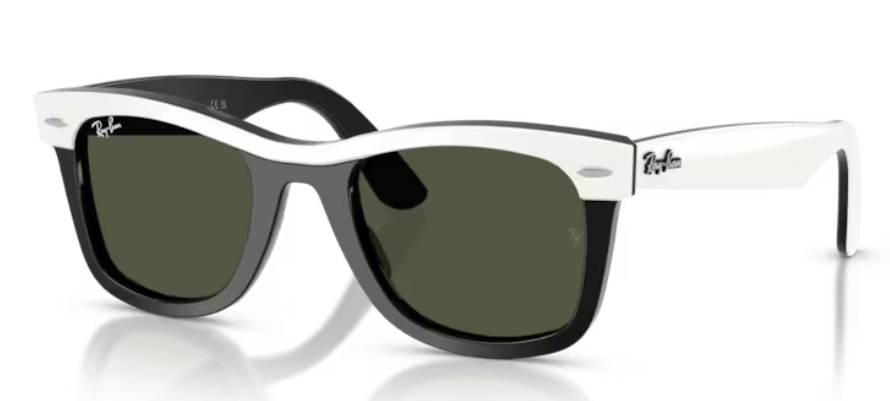 Ray Ban Unisex Γυαλιά Ηλίου RB2240 Wayfarer